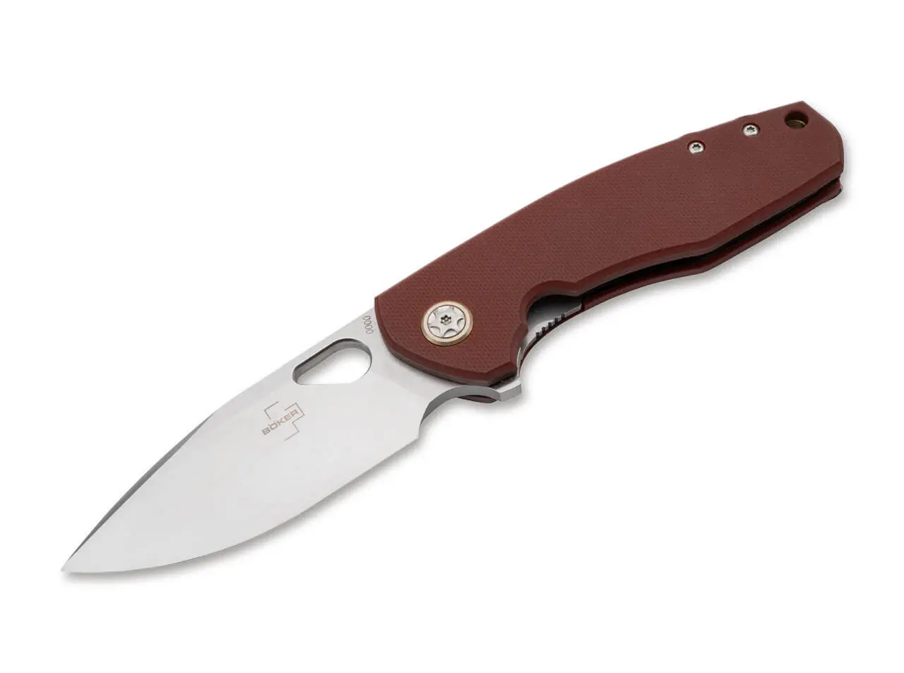 Джобен нож Boker Plus Little Friend