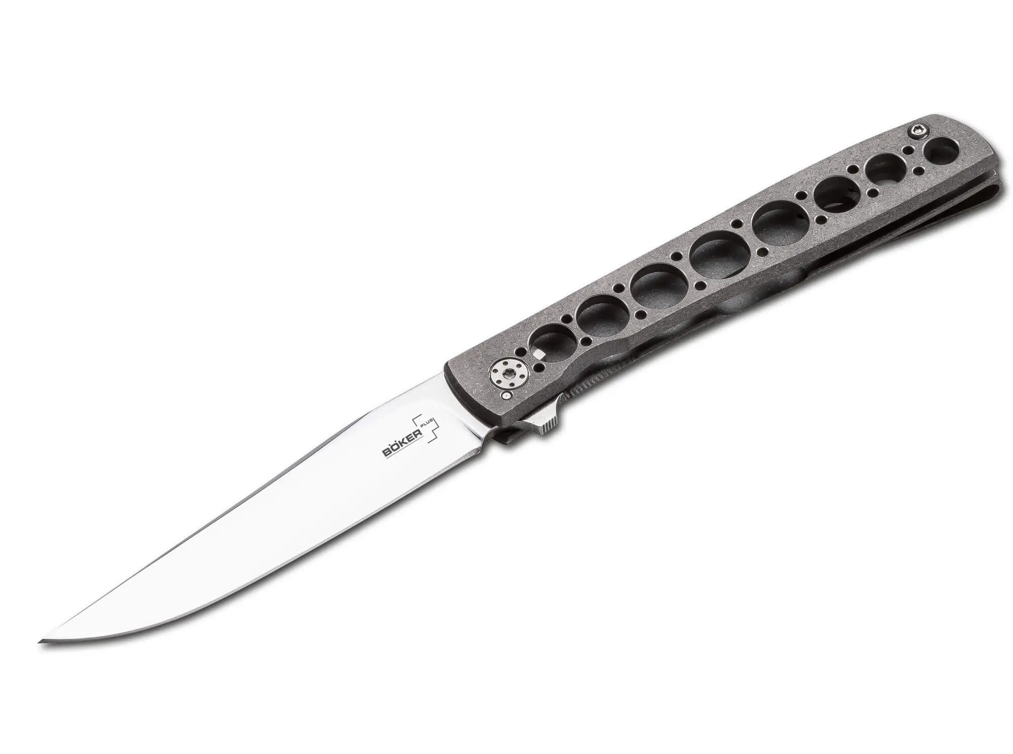 Джобен нож Boker Plus Urban Trapper