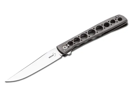 Джобен нож Boker Plus Urban Trapper