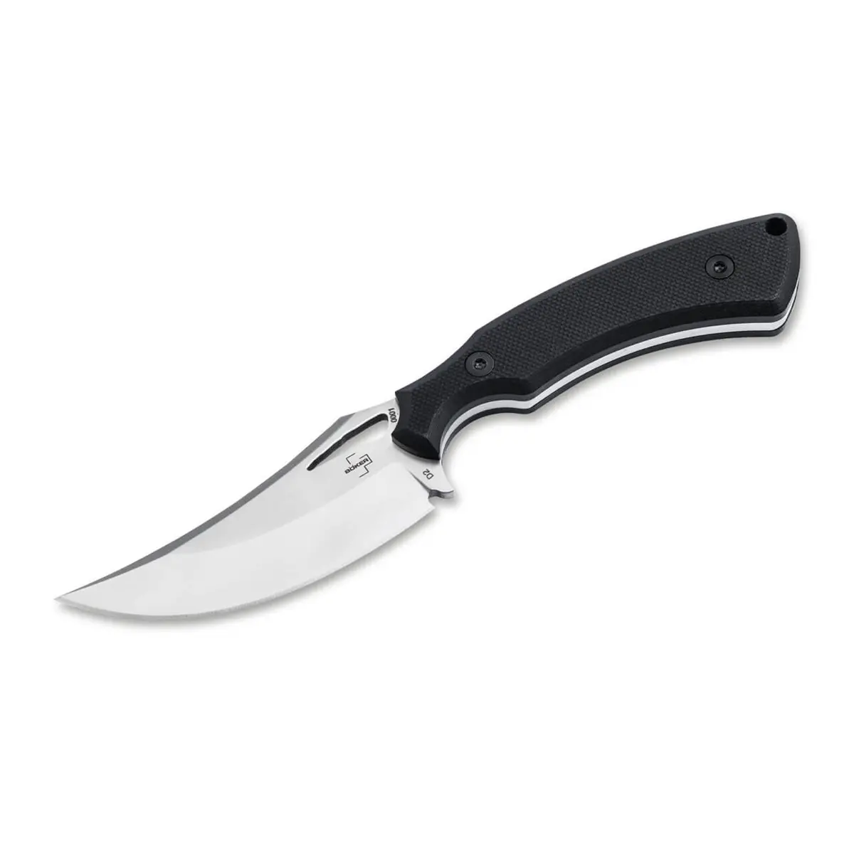 Cuțit turistic Boker Plus Tavros