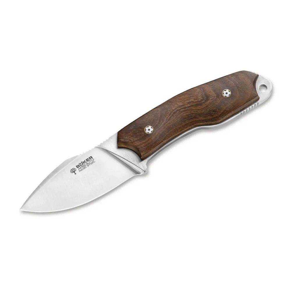 Cuțit turistic Boker Arbolito El Héroe