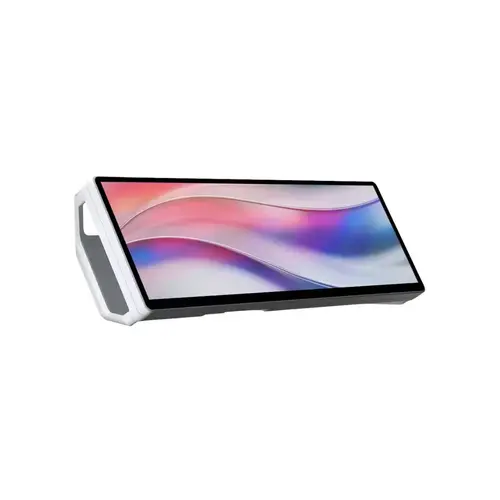 Display tactil CORSAIR XENEON EDGE 14.5" LCD - Alb - 1