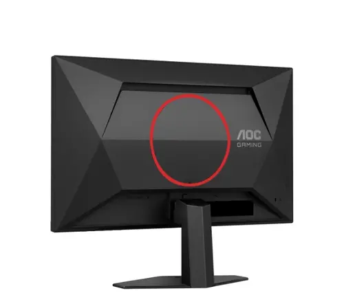 Монитор, AOC 24G4ZR, 23.8" Fast IPS WLED, 1920x1080@260Hz (OC, Native 240Hz), 1ms GtG, 0.3ms MPRT, 300cd m/2, 1000:1, Adaptive Sync, FlickerFree, Anti Blue Light, Tilt, Height Adjust, Pivot, Swivel, 2xHDMI, DP - image 11