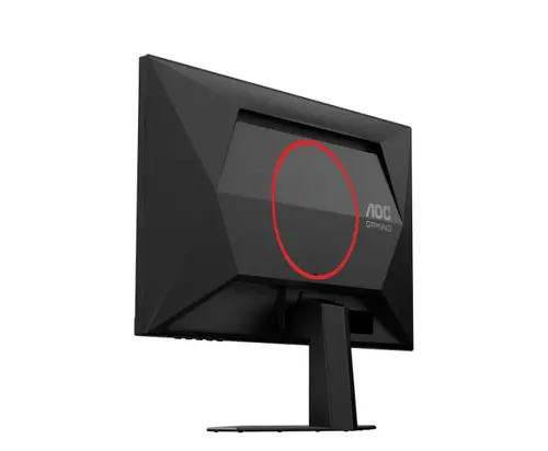 Монитор, AOC 24G4ZR, 23.8" Fast IPS WLED, 1920x1080@260Hz (OC, Native 240Hz), 1ms GtG, 0.3ms MPRT, 300cd m/2, 1000:1, Adaptive Sync, FlickerFree, Anti Blue Light, Tilt, Height Adjust, Pivot, Swivel, 2xHDMI, DP - image 13