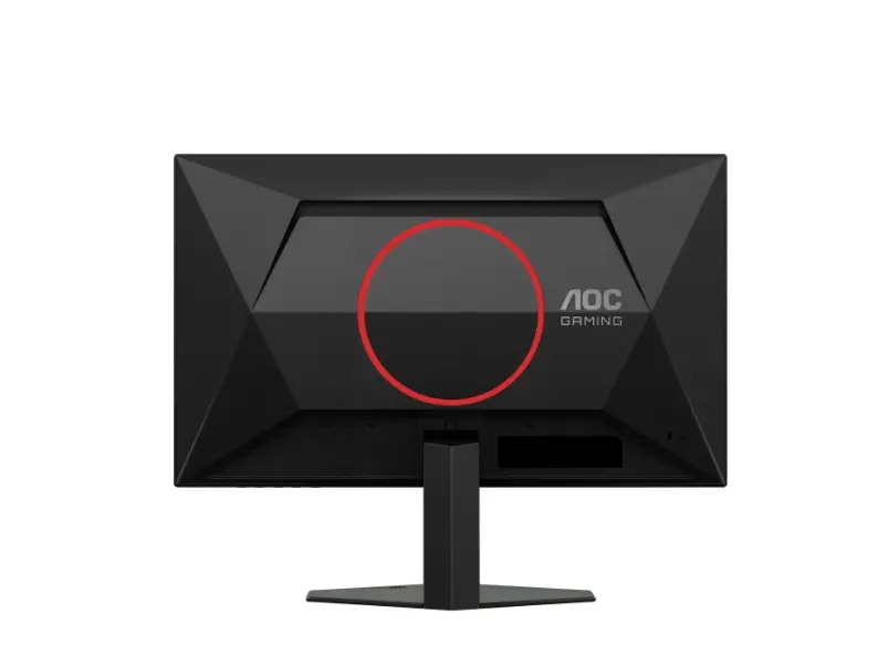 Монитор, AOC 24G4ZR, 23.8" Fast IPS WLED, 1920x1080@260Hz (OC, Native 240Hz), 1ms GtG, 0.3ms MPRT, 300cd m/2, 1000:1, Adaptive Sync, FlickerFree, Anti Blue Light, Tilt, Height Adjust, Pivot, Swivel, 2xHDMI, DP - image 14