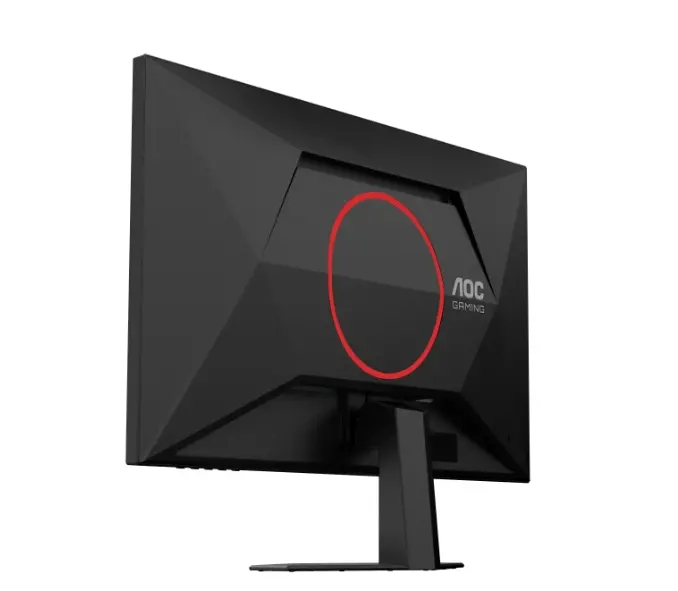 Монитор, AOC 27G4ZR, 27" Fast IPS WLED, 1920x1080@260Hz (OC, Native 240Hz), 1ms GtG, 0.3ms MPRT, 300cd m/2, 1000:1, Adaptive Sync, FlickerFree, Anti Blue Light, Tilt, Height Adjust, Pivot, Swivel, 2xHDMI, DP - image 10