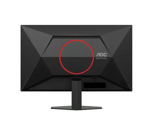 Монитор, AOC 27G4ZR, 27" Fast IPS WLED, 1920x1080@260Hz (OC, Native 240Hz), 1ms GtG, 0.3ms MPRT, 300cd m/2, 1000:1, Adaptive Sync, FlickerFree, Anti Blue Light, Tilt, Height Adjust, Pivot, Swivel, 2xHDMI, DP - image 12