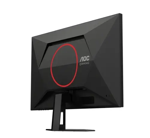 Монитор, AOC 27G4ZR, 27" Fast IPS WLED, 1920x1080@260Hz (OC, Native 240Hz), 1ms GtG, 0.3ms MPRT, 300cd m/2, 1000:1, Adaptive Sync, FlickerFree, Anti Blue Light, Tilt, Height Adjust, Pivot, Swivel, 2xHDMI, DP - image 9
