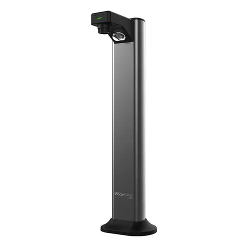 Scanner multifuncțional IRIScan Desk 7 PRO, A3 NAF, USB - 1