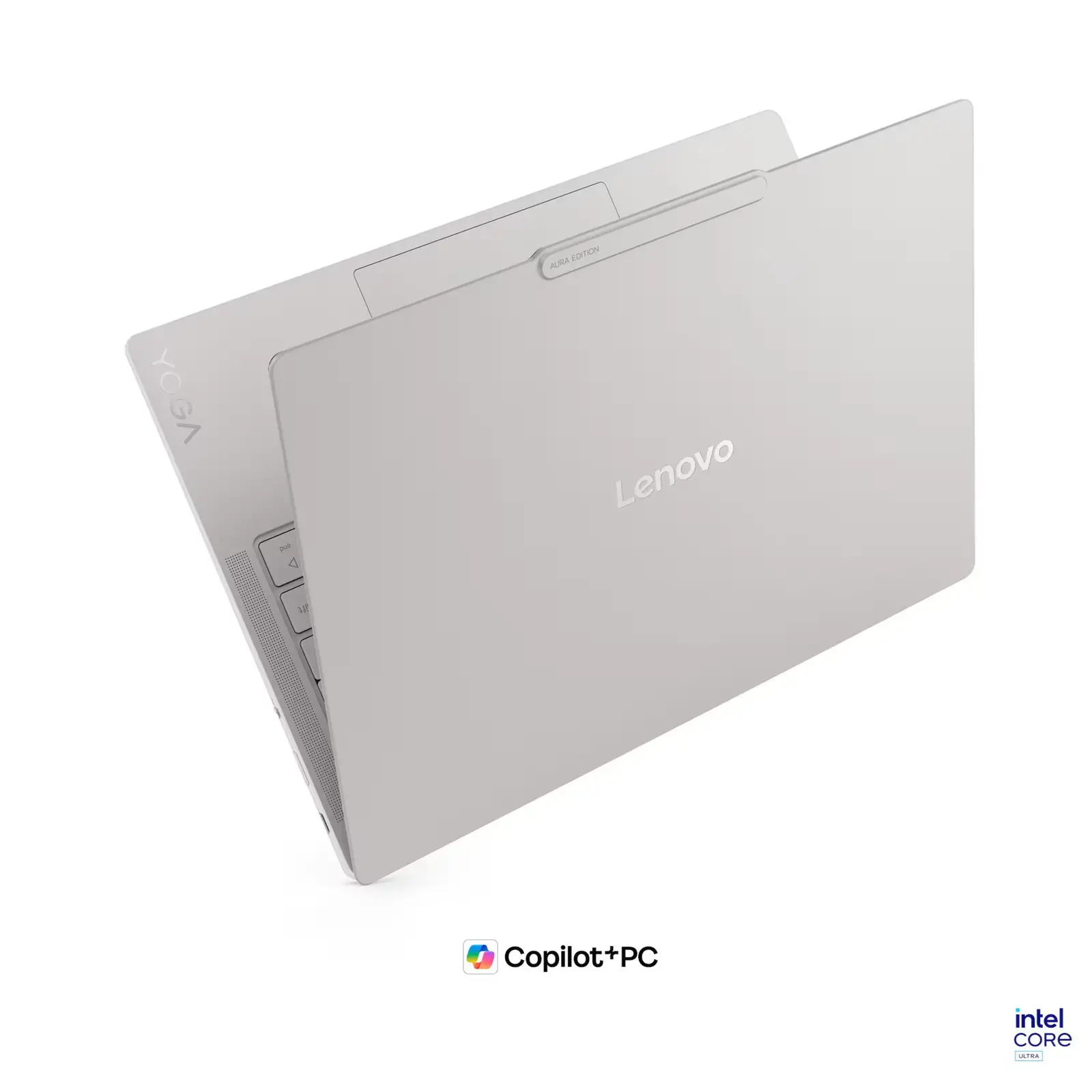 LENOVO Yoga Slim 7 Ultra Intel Core Ultra X9 388H 14inch 2.8K OLED 500N Touch 32GB DDR5 1TB W11H Seashell 3y - image 4