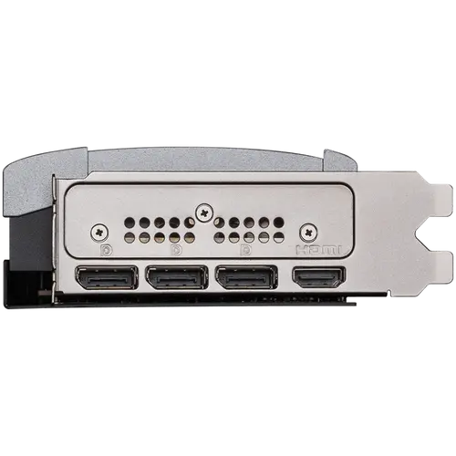 MSI Video Card Nvidia GeForce RTX 5080 16G VENTUS 3X OC, 16GB GDDR7, 256bit, Effective Memory Clock: 30000MHz, Boost: 2640 MHz, 10752 CUDA Cores, PCIe 5.0, 3x DP 2.1b, HDMI 2.1b, RAY TRACING, Triple Fan, 1x16pin, 850W Recommended PSU, 3Y - image 2