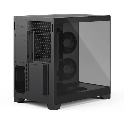 Кутия за компютър, FRACTAL DESIGN FD POP 2 VISION BLACK - image 11