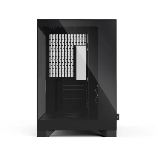 Кутия за компютър, FRACTAL DESIGN FD POP 2 VISION BLACK - image 1