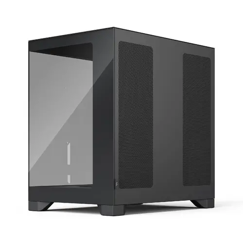 Кутия за компютър, FRACTAL DESIGN FD POP 2 VISION BLACK - image 4