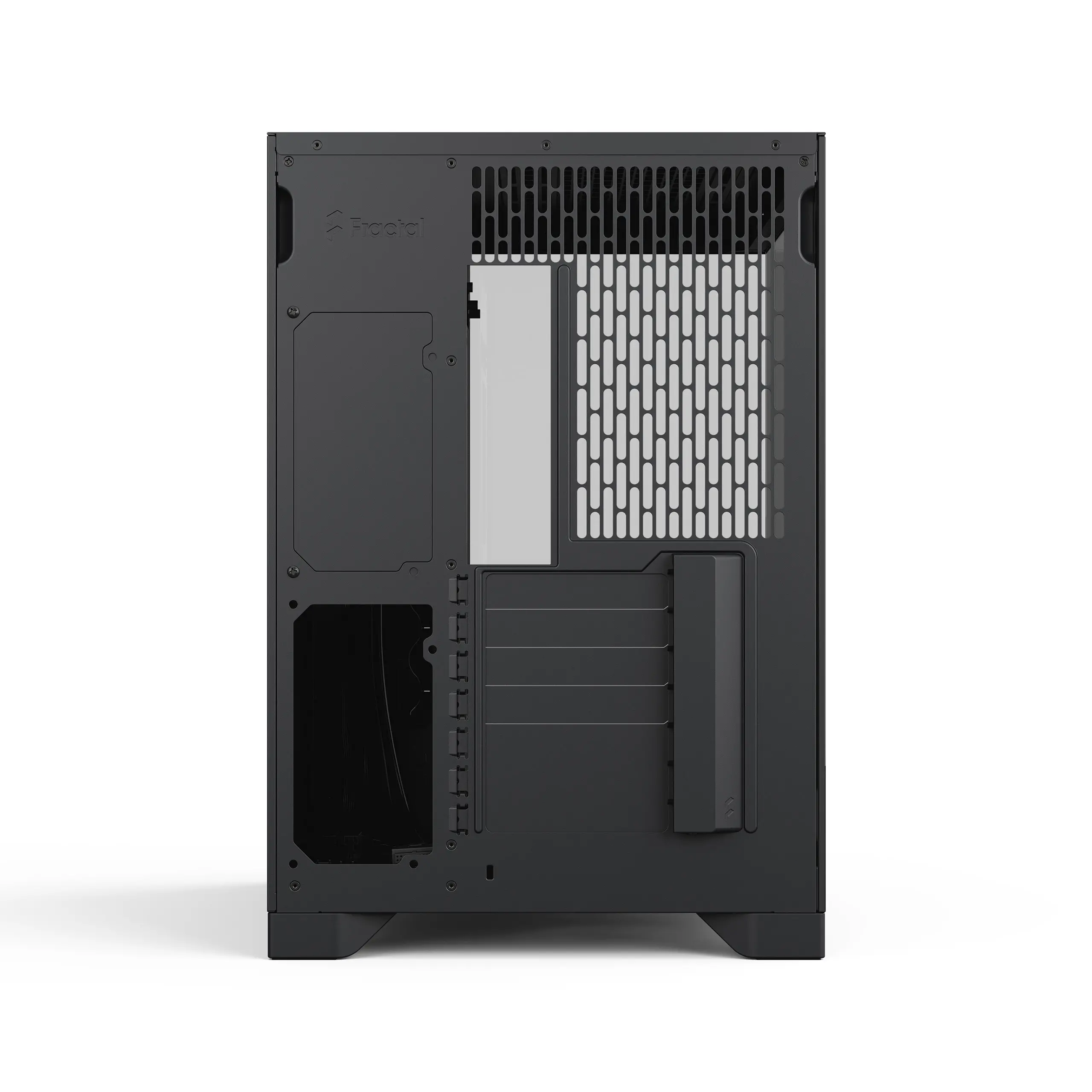 Кутия за компютър, FRACTAL DESIGN FD POP 2 VISION BLACK - image 5