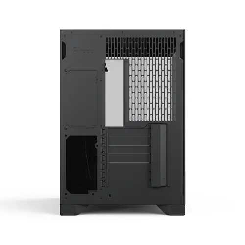 Кутия за компютър, FRACTAL DESIGN FD POP 2 VISION BLACK - image 5