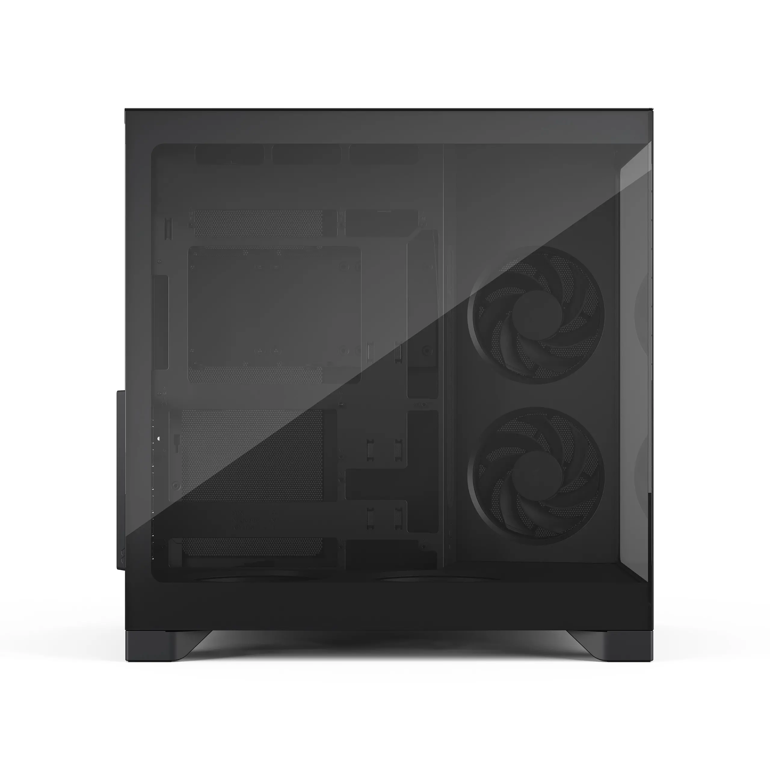 Кутия за компютър, FRACTAL DESIGN FD POP 2 VISION BLACK - image 6