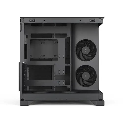 Кутия за компютър, FRACTAL DESIGN FD POP 2 VISION BLACK - image 7