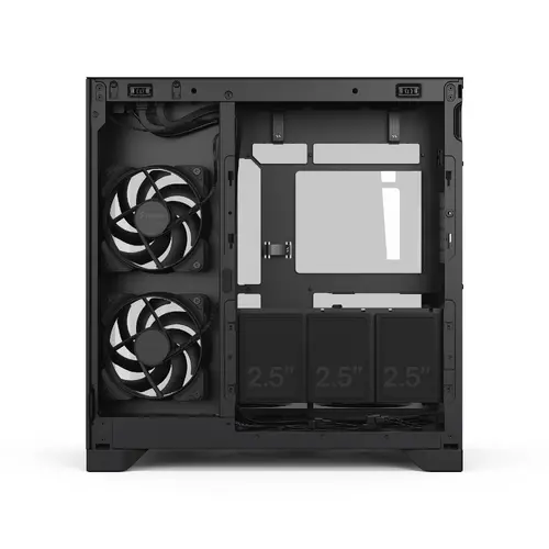 Кутия за компютър, FRACTAL DESIGN FD POP 2 VISION BLACK - image 9