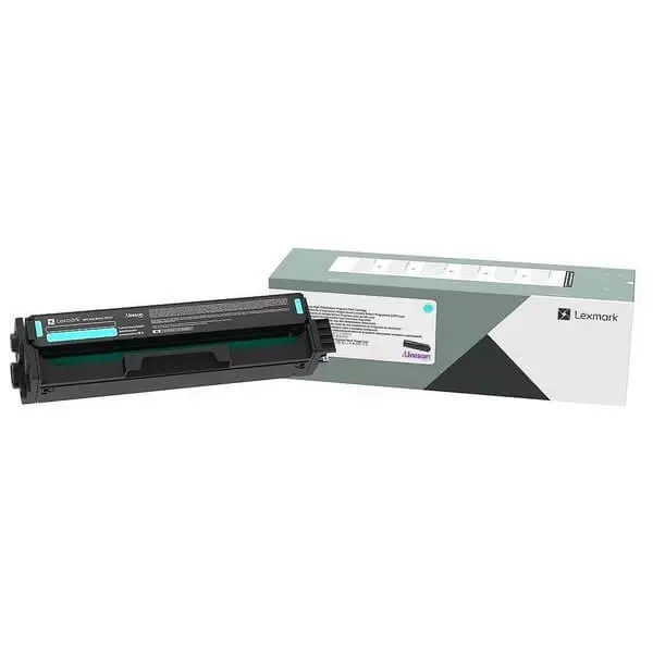 Consumabil, Lexmark 20N2XC0 CS/CX431 Cyan Return Programme 6.7K cartuș de imprimare