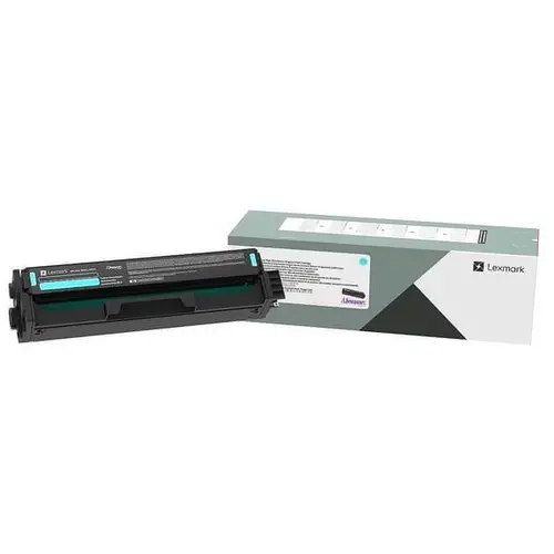 Αναλώσιμο, Lexmark 20N2XC0 CS/CX431 Cyan Return Programme 6.7K κασέτα εκτύπωσης Αναλώσιμο, Lexmark 20N2XC0 CS/CX431 Cyan Return Programme 6.7K κασέτα εκτύπωσης