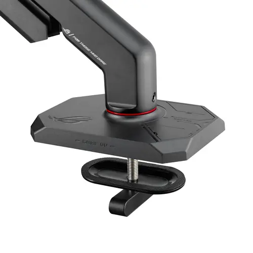 Стойка за монитор ASUS ROG Ergo Arm AAS01R - image 5