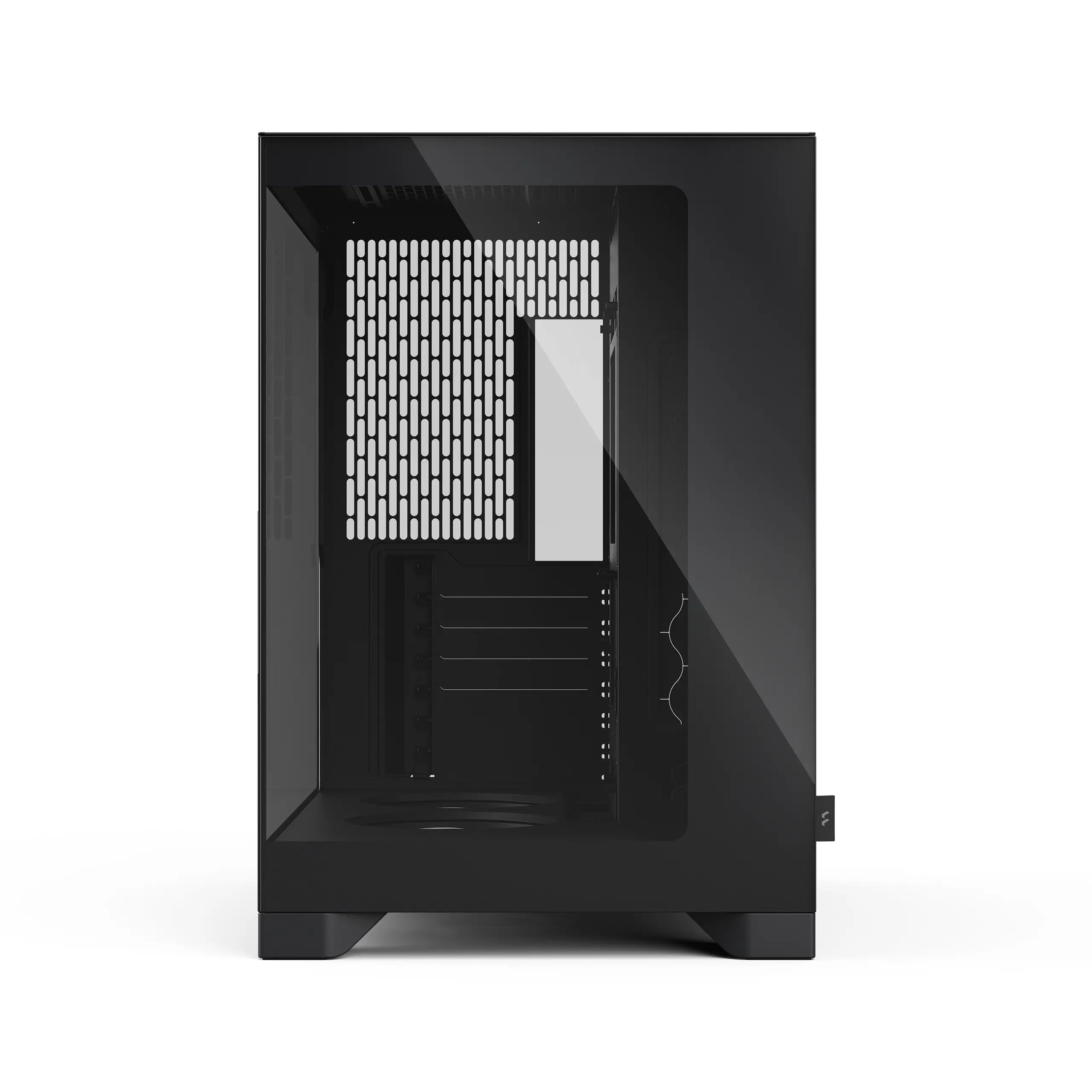Кутия за компютър, FRACTAL DESIGN FD POP 2 VISION BLACK RGB - image 1