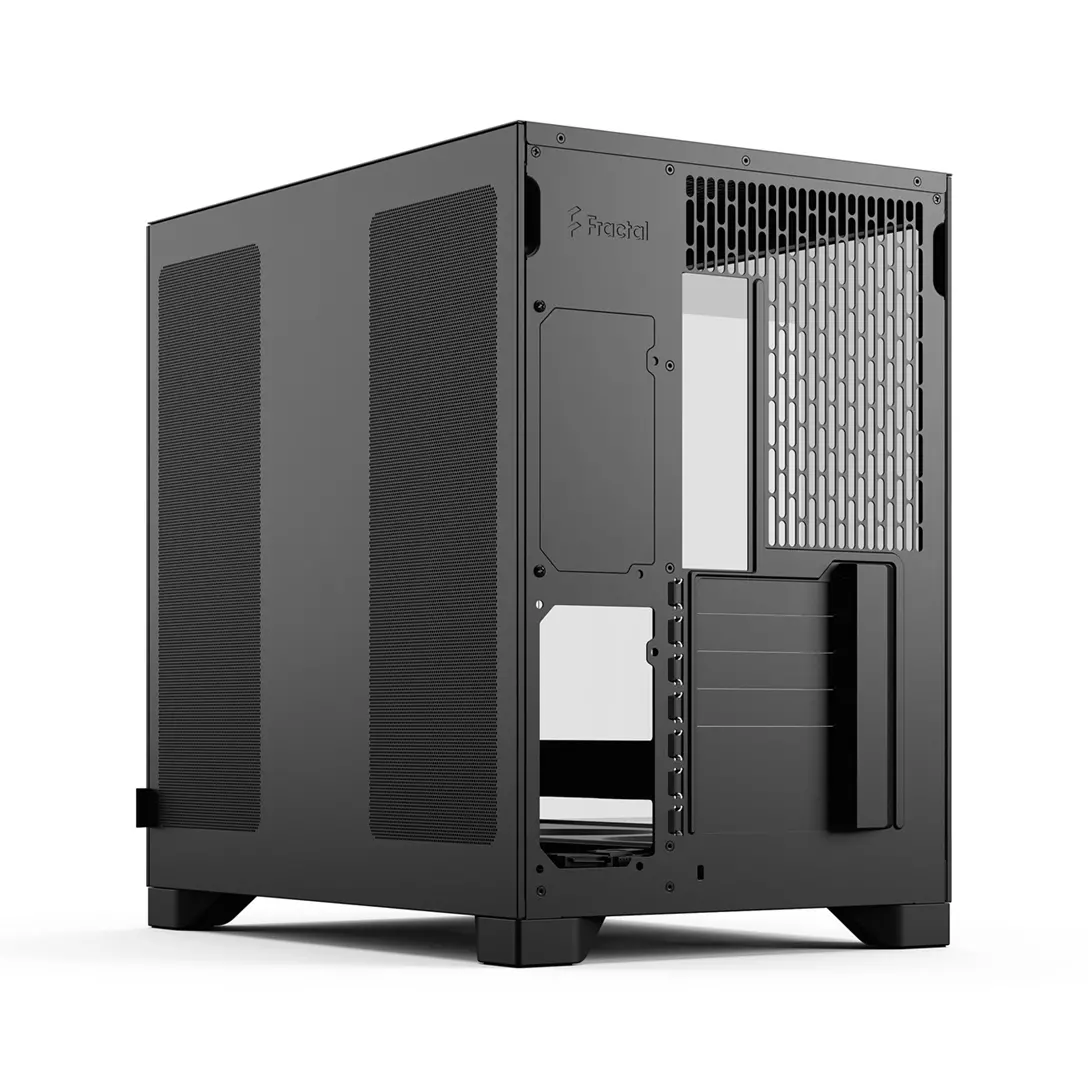 Кутия за компютър, FRACTAL DESIGN FD POP 2 VISION BLACK RGB - image 12