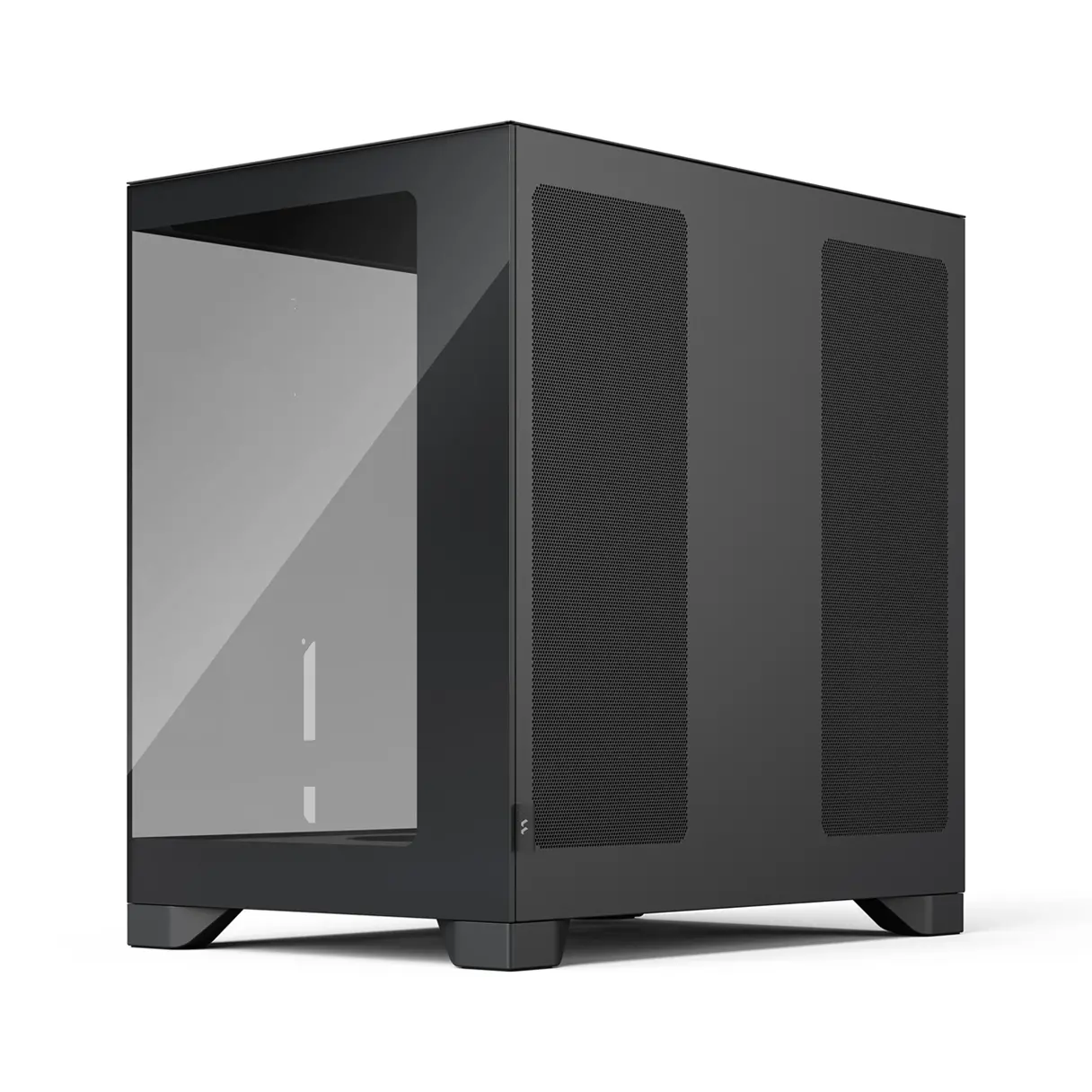 Кутия за компютър, FRACTAL DESIGN FD POP 2 VISION BLACK RGB - image 4