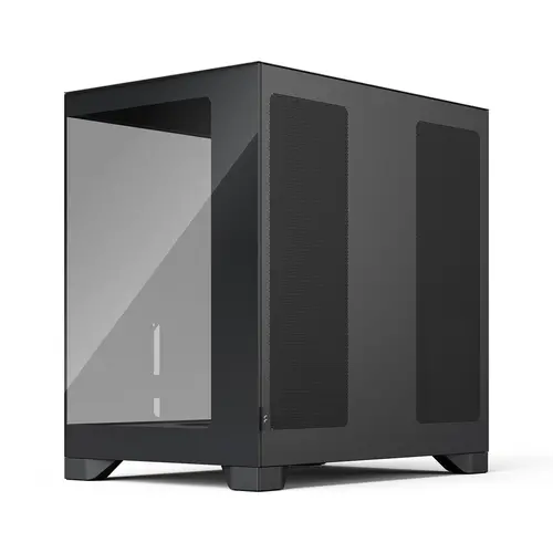 Кутия за компютър, FRACTAL DESIGN FD POP 2 VISION BLACK RGB - image 4