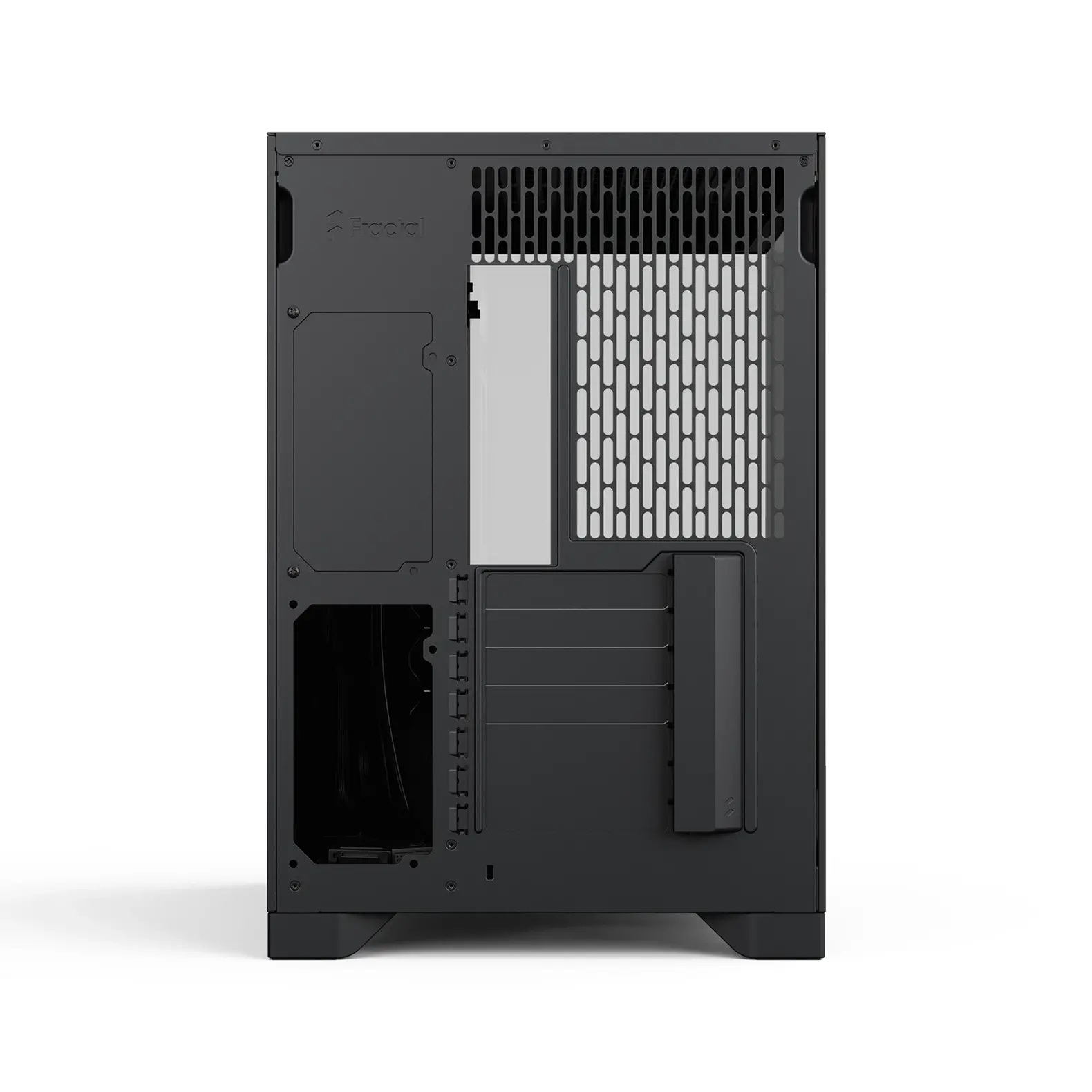 Кутия за компютър, FRACTAL DESIGN FD POP 2 VISION BLACK RGB - image 5