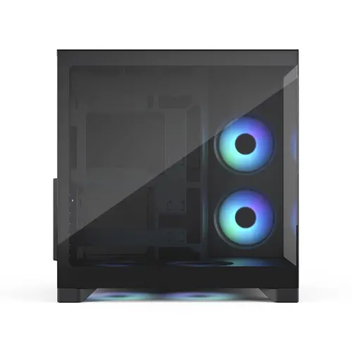 Кутия за компютър, FRACTAL DESIGN FD POP 2 VISION BLACK RGB - image 6