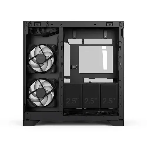 Кутия за компютър, FRACTAL DESIGN FD POP 2 VISION BLACK RGB - image 8