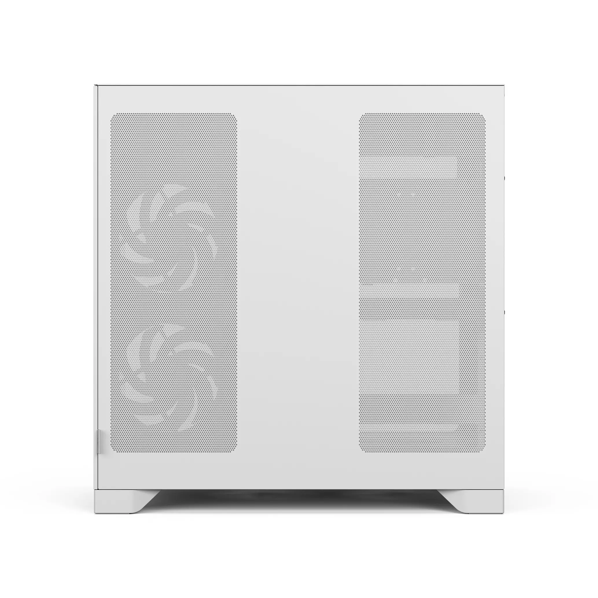 Кутия за компютър, FRACTAL DESIGN FD POP 2 VISION WHITE RGB - image 11