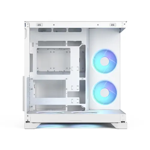 Кутия за компютър, FRACTAL DESIGN FD POP 2 VISION WHITE RGB - image 7