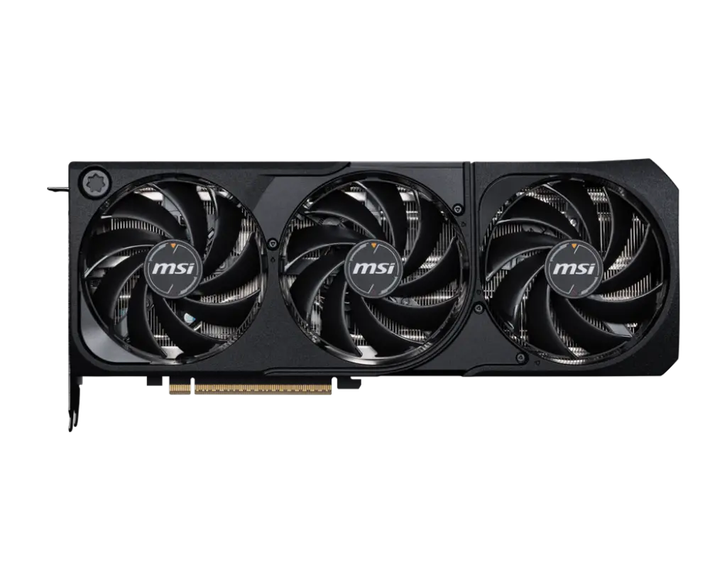 Видео карта, MSI RTX5080 16G SHADOW 3X OC