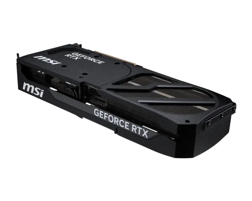 Видео карта, MSI RTX5080 16G SHADOW 3X OC - image 1