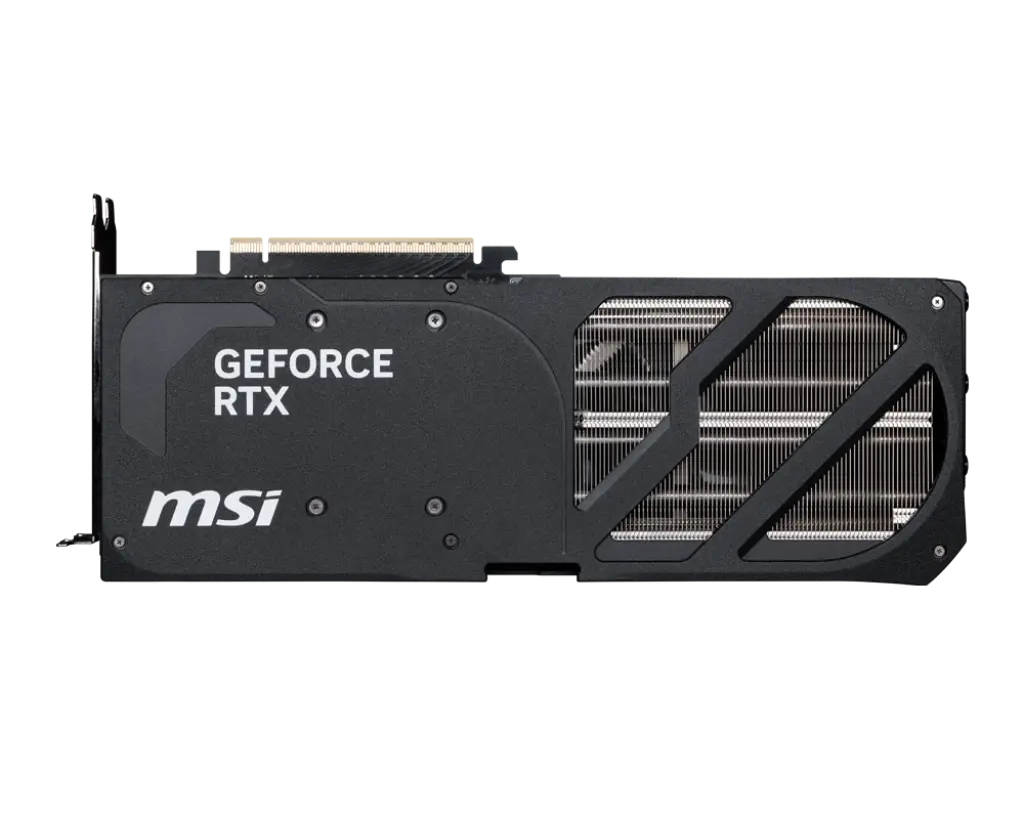 Видео карта, MSI RTX5080 16G SHADOW 3X OC - image 2