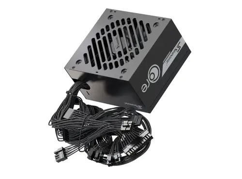 Захранващ блок Seasonic CORE BC 650W 80+ Bronze, ATX 3.1 - image 6
