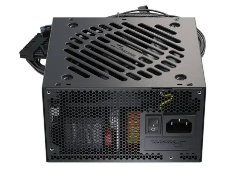 Захранващ блок Seasonic CORE BC 650W 80+ Bronze, ATX 3.1