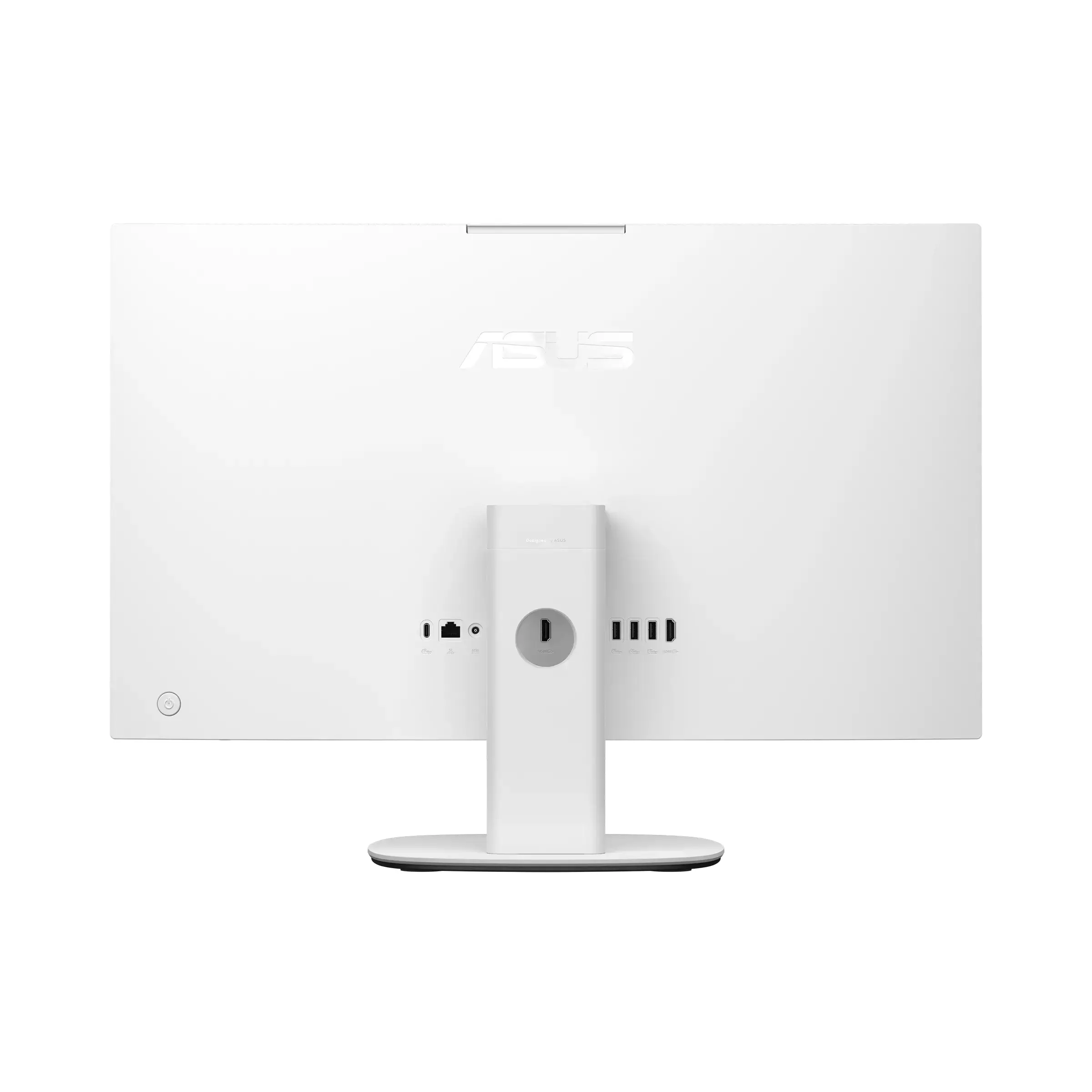 Kомпютър All-in-One ASUS ExpertCenter V470VAK-WPE2550 - 27" inch IPS FHD(1920x1080), Intel Core 5 210H, 16GB DDR5, 1TB SSD, Free Dos - White - image 4