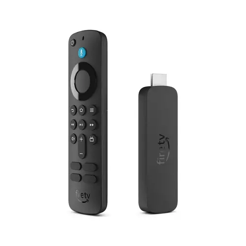 Πολυμεσικός αναπαραγωγέας Amazon Mediaplayer Fire TV Stick 4K Edition 2024 - 1