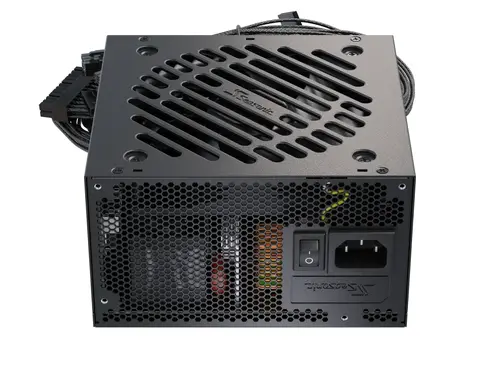 Захранващ блок Seasonic CORE BC 750W 80+ Bronze, ATX 3.1, PCIe 5.1 - image 2