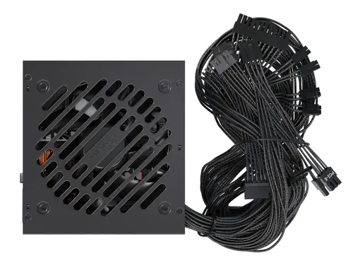 Захранващ блок Seasonic CORE BC 750W 80+ Bronze, ATX 3.1, PCIe 5.1 - image 6
