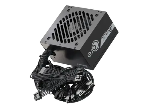 Захранващ блок Seasonic CORE BC 750W 80+ Bronze, ATX 3.1, PCIe 5.1 - image 7