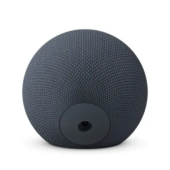 Преносима смарт тонколона Amazon Echo Dot Max 2025, Alexa, черен - image 2