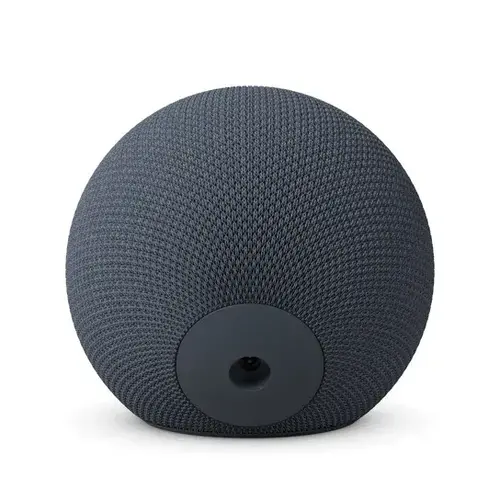 Преносима смарт тонколона Amazon Echo Dot Max 2025, Alexa, черен - image 2