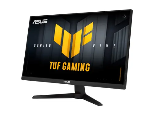 ASUS TUF Gaming Series 5 VG27AQE5A 27inch IPS QHD 16:9 165Hz 300cd/m2 0.3ms 2xHDMI DP 2x3W Speakers - image 1