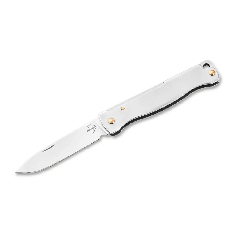 Джобен нож Boker Plus Atlas Mini