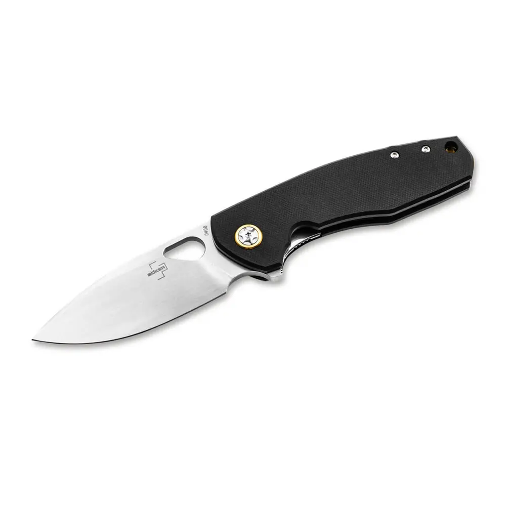 Джобен нож Boker Plus Little Friend Black